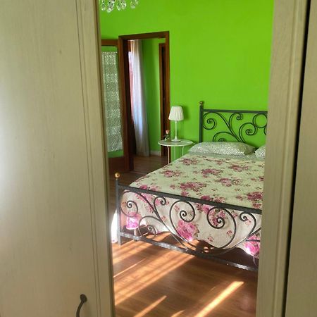 Capo Milazzo Summer Holiday Apartament エクステリア 写真