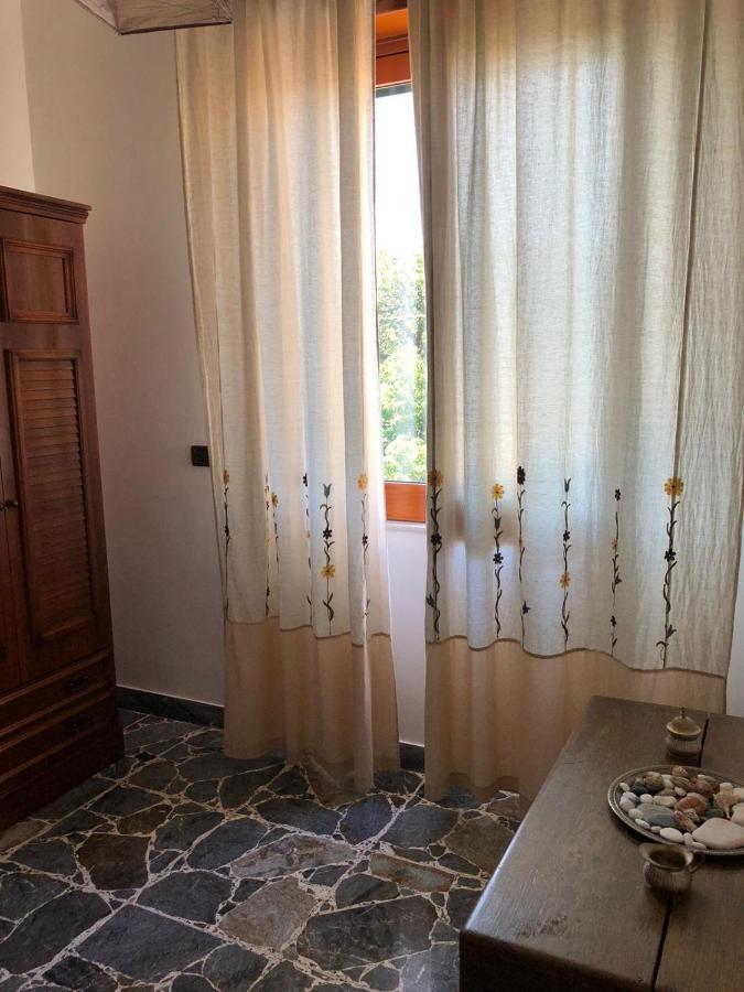 Capo Milazzo Summer Holiday Apartament エクステリア 写真