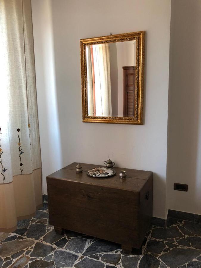 Capo Milazzo Summer Holiday Apartament エクステリア 写真
