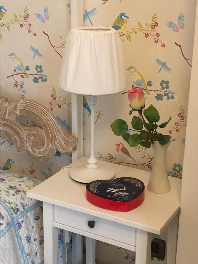 Capo Milazzo Summer Holiday Apartament エクステリア 写真