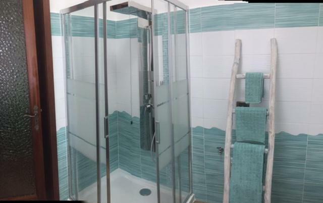 Capo Milazzo Summer Holiday Apartament エクステリア 写真