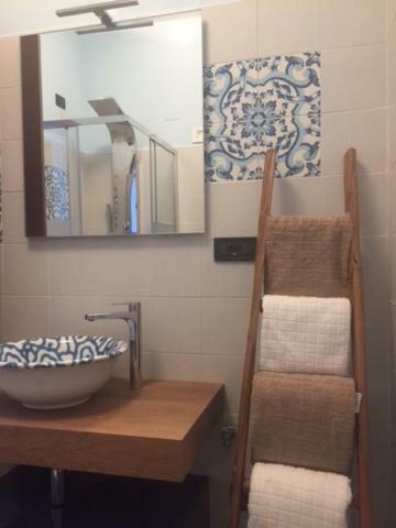Capo Milazzo Summer Holiday Apartament エクステリア 写真